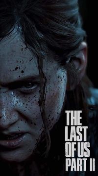 The Last of Us Part II