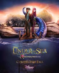 Under the Sea: A Descendants Story