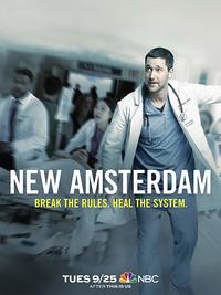 New Amsterdam