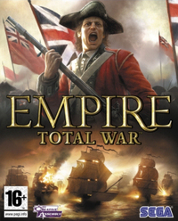 Empire: Total War