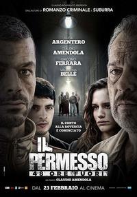 Il permesso - 48 ore fuori