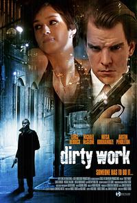 Dirty Work (Bad City)