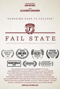 Fail State