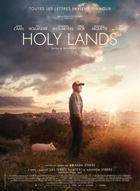 Holy Lands