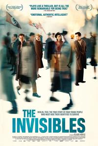 The Invisibles (Die Unsichtbaren)