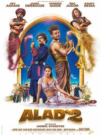 The Brand New Adventures of Aladdin (Alad'2)