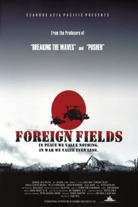 Foreign Fields (Pa fremmed mark)