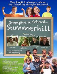 Imagine a School... Summerhill