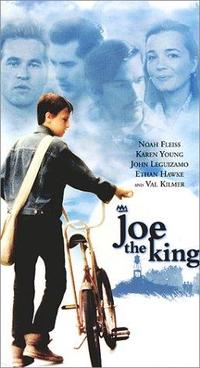 Joe the King