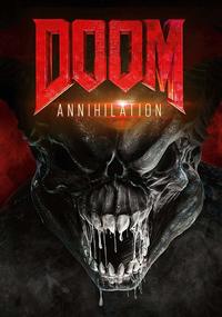 Doom: Annihilation