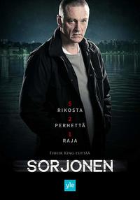 Bordertown (Sorjonen)