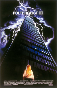 Poltergeist III