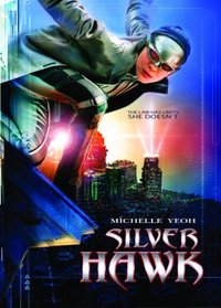 Silver Hawk (Fei ying)