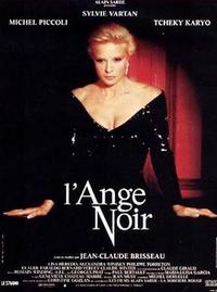 L'ange noir