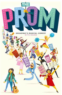 The Prom: A New Musical