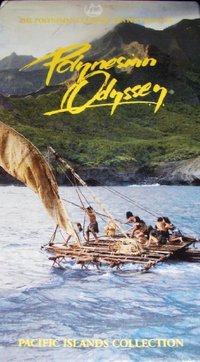 Polynesian Odyssey