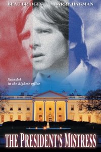 The President’s Mistress