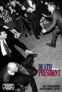 Death of a President