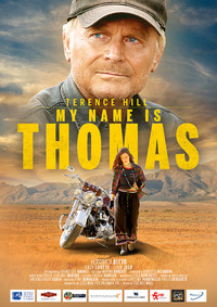 My Names Is Thomas (Il Mio Nome e Thomas)