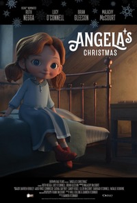 Angela's Christmas