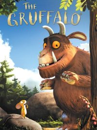 The Gruffalo