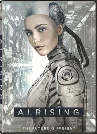 A.I. Rising (Ederlezi Rising)