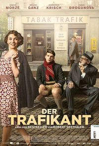 The Tobacconist (Der Trafikant)