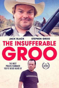 The Insufferable Groo