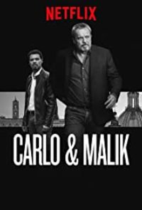 Carlo & Malik (Nero a meta)