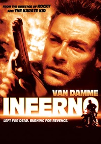 Inferno (Desert Heat)