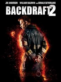 Backdraft 2