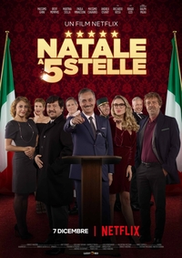 5 Star Christmas (Natale a cinque stelle)