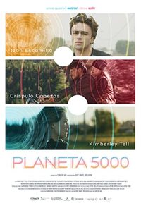 Planeta 5000