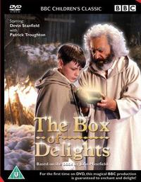 The Box of Delights