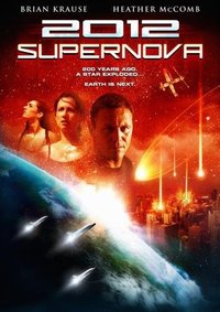 2012: Supernova