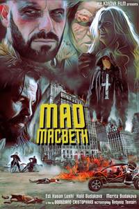 Mad Macbeth