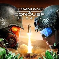 Command & Conquer: Rivals