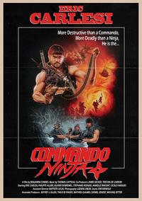 Commando Ninja