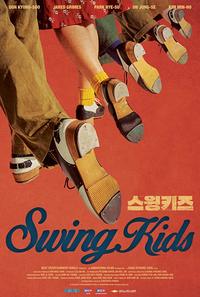 Swing Kids (Seuwingkizeu)
