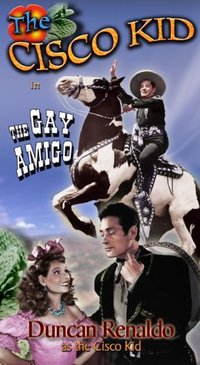 The Gay Amigo