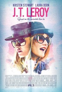 JT LeRoy