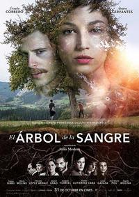 The Tree of Blood (El arbol de la sangre)