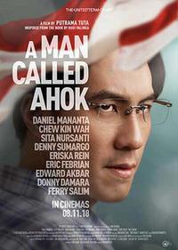 A Man Called Ahok