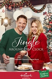 Jingle Around the Clock