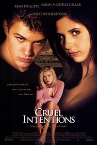 Cruel Intentions