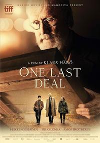 One Last Deal (Tuntematon mestari)