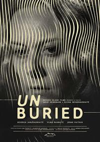 Unburied (Nepalaidotas)