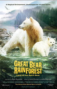 Great Bear Rainforest