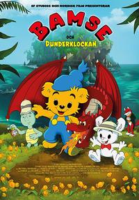 Bamse and the Thunderbell (Bamse och dunderklockan)