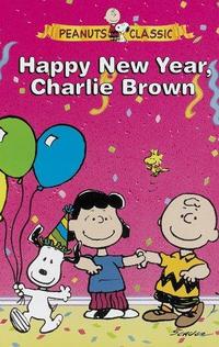 Happy New Year, Charlie Brown!